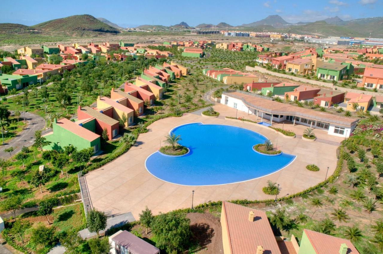 Adosado La Tabaiba Villa San Miguel de Abona Exterior foto
