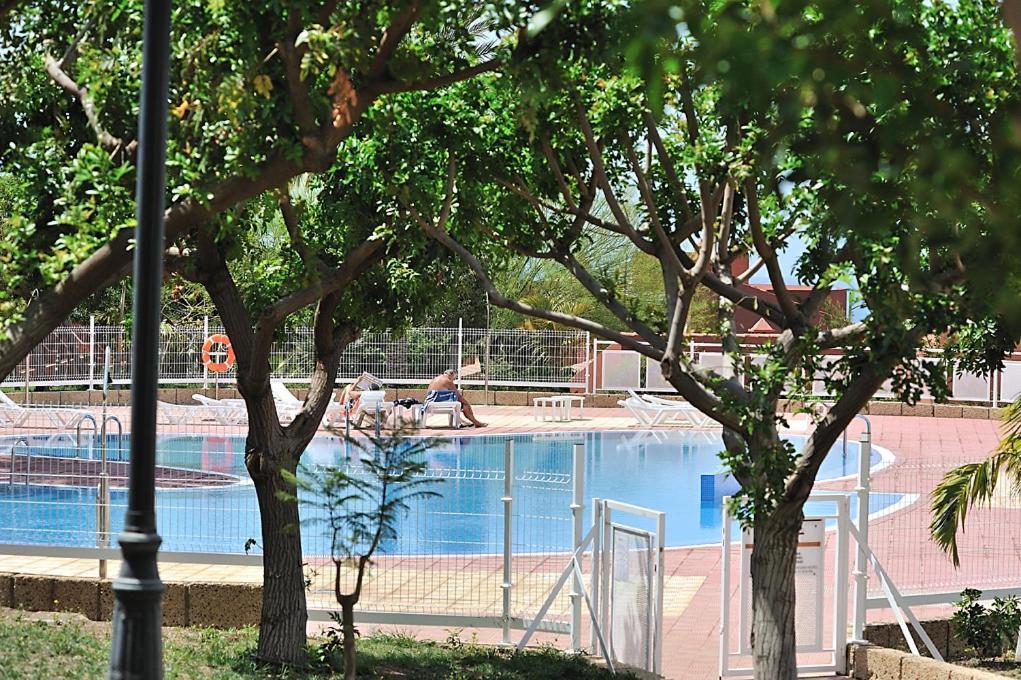 Adosado La Tabaiba Villa San Miguel de Abona Exterior foto