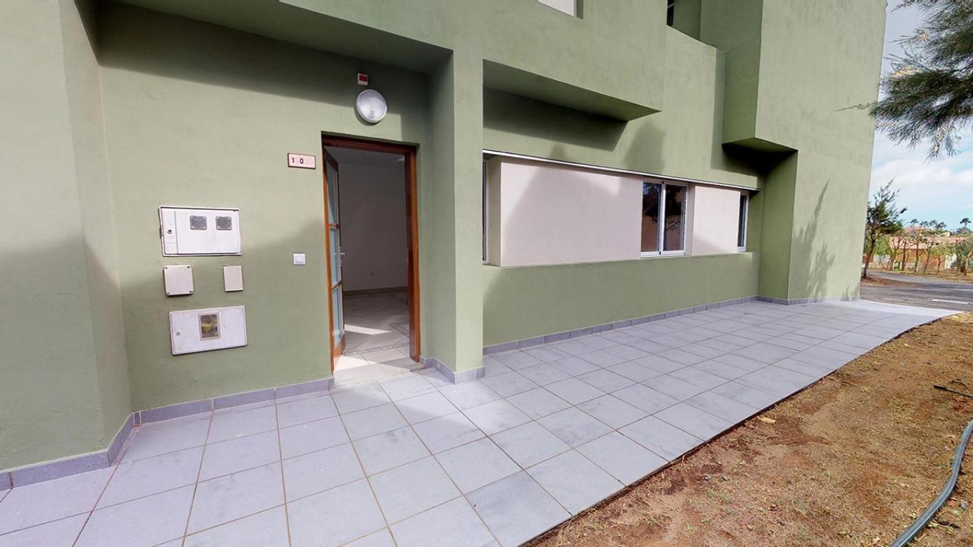 Adosado La Tabaiba Villa San Miguel de Abona Exterior foto